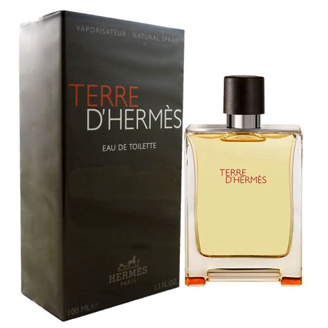 hermes perfume dillards|terre Hermes eau de toilette.